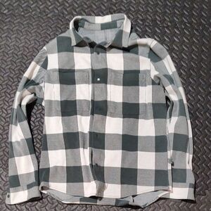 Lululemon Soft Knit Overshir